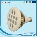 2014 Hot Sale Stage 13W LED Par38, Dimmable LED Par Light led spotlight